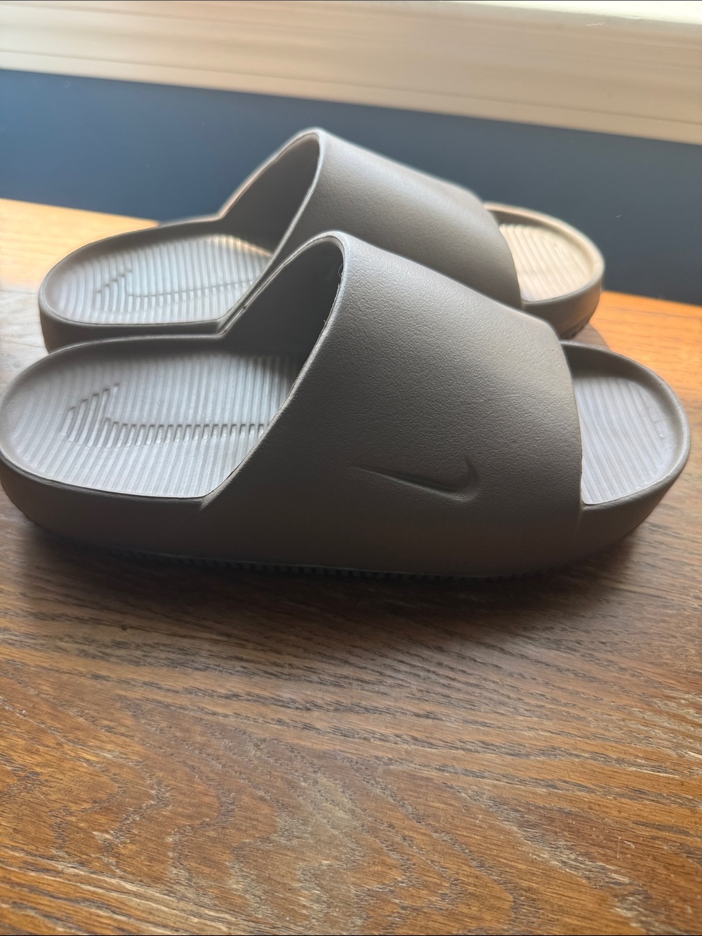 Nike Calm Slide Sandals